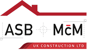 ASB Construction | General, Domestic & Commercial Building Specialist